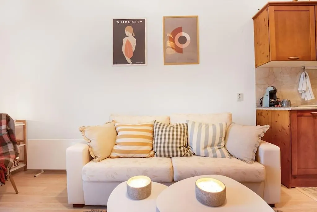شقة Hidden Gem With 1Br And Amazing View بانسكو بلغاريا