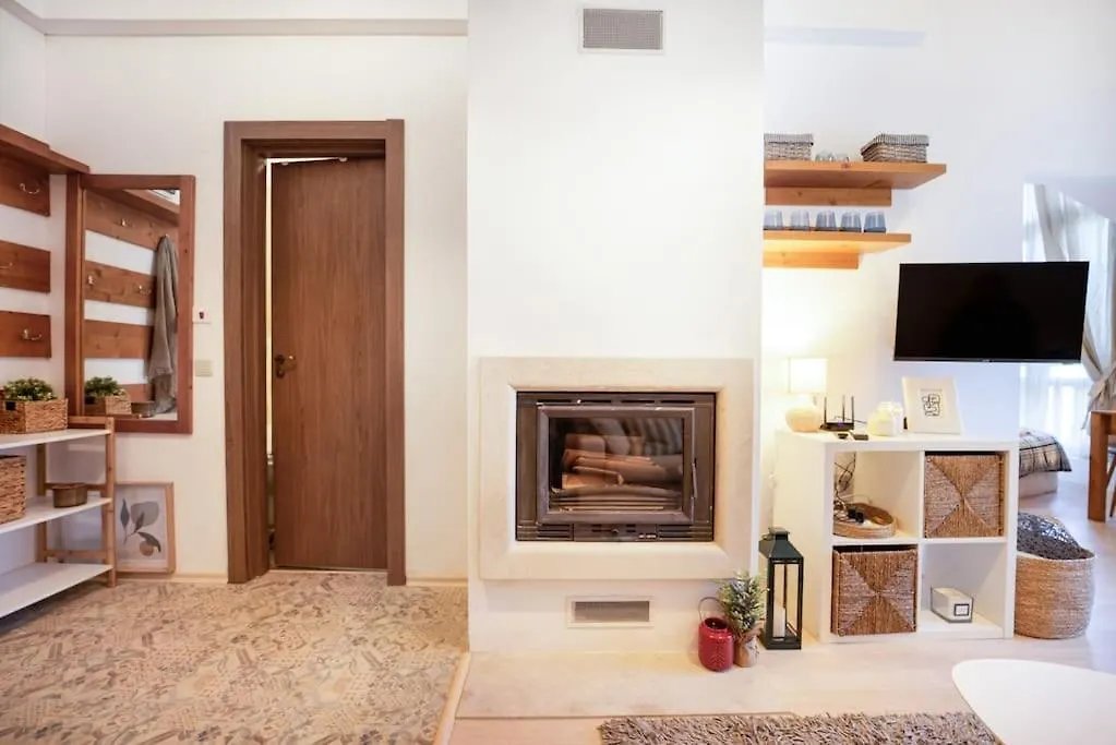شقة Hidden Gem With 1Br And Amazing View بانسكو