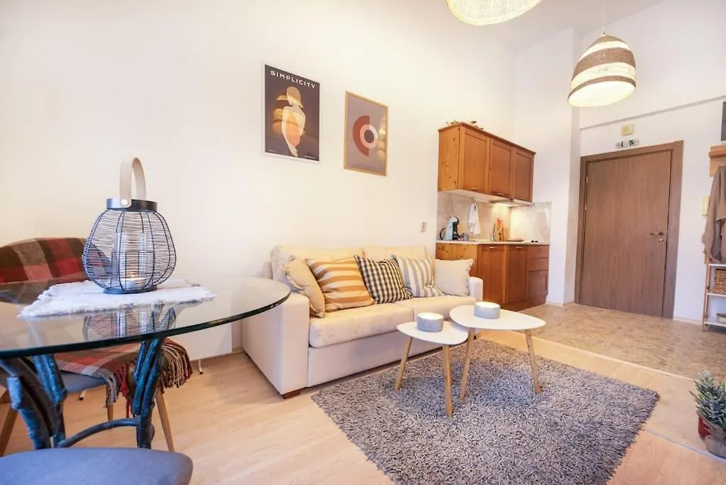 شقة Hidden Gem With 1Br And Amazing View بانسكو